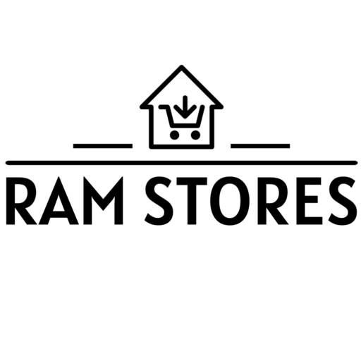 RAM STORES